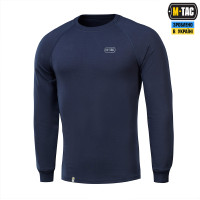 M-Tac реглан Athlete Dark Navy Blue S