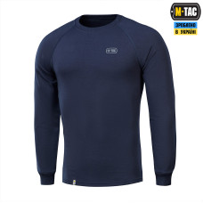 M-Tac реглан Athlete Dark Navy Blue 2XL