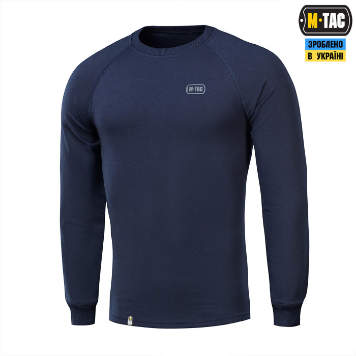 M-Tac реглан Athlete Dark Navy Blue L