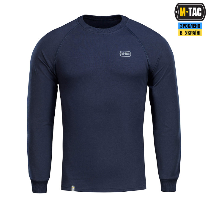 M-Tac реглан Athlete Dark Navy Blue L
