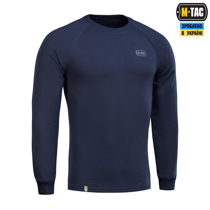 M-Tac реглан Athlete Dark Navy Blue L