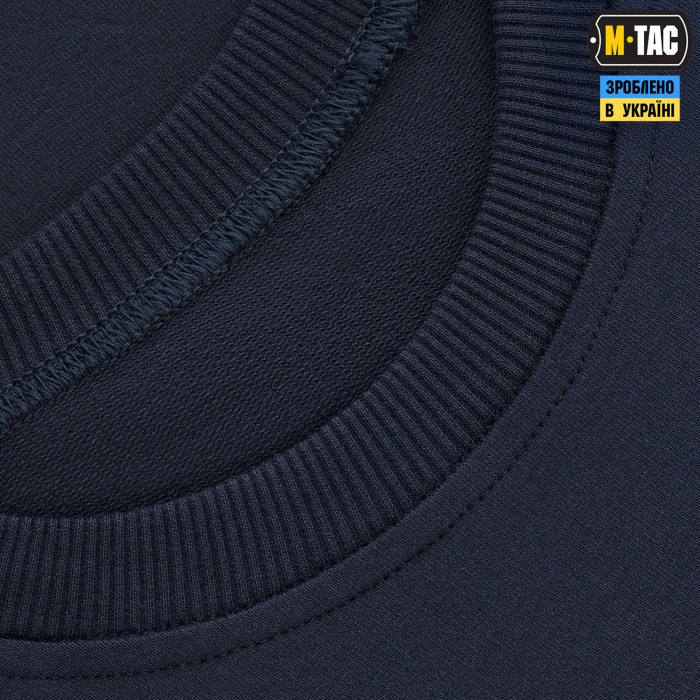 M-Tac реглан Athlete Dark Navy Blue L
