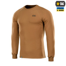 M-Tac реглан Athlete Coyote Brown L
