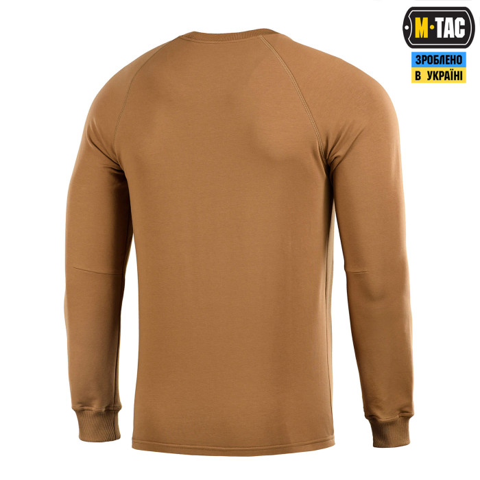 M-Tac реглан Athlete Coyote Brown L