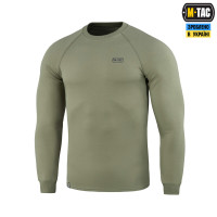 M-Tac реглан Athlete Light Olive XL