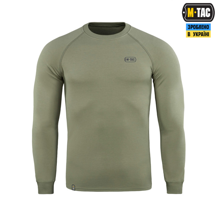 M-Tac реглан Athlete Light Olive XL
