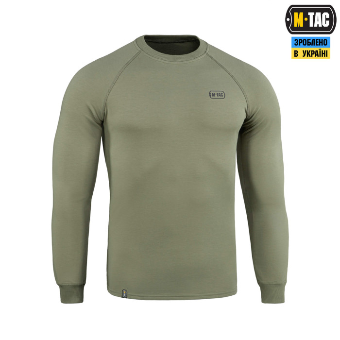 M-Tac реглан Athlete Light Olive XL