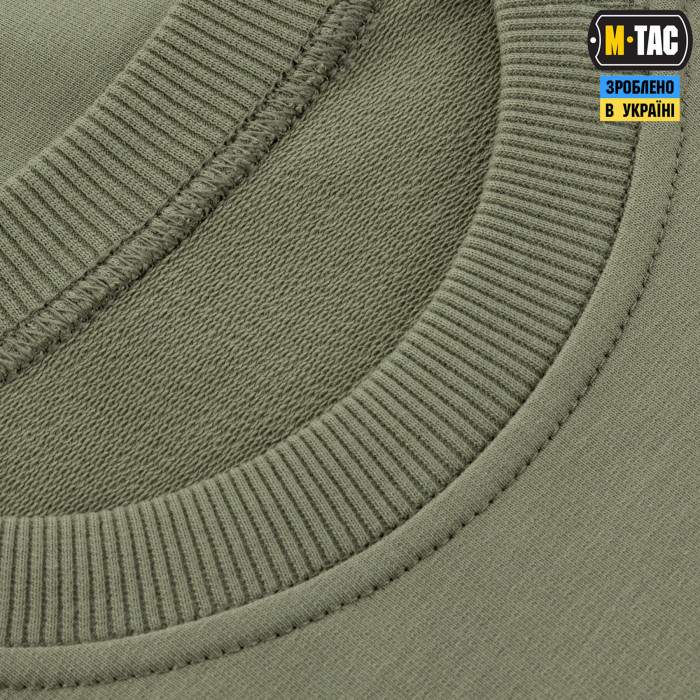 M-Tac реглан Athlete Light Olive XL