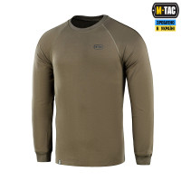 M-Tac реглан Athlete Dark Olive 2XL