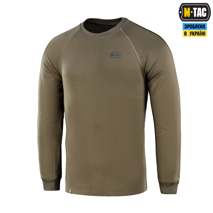 M-Tac реглан Athlete Dark Olive 2XL