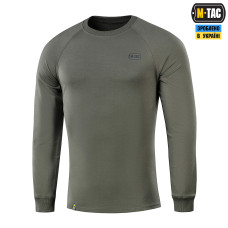 M-Tac реглан Athlete Army Olive 2XL