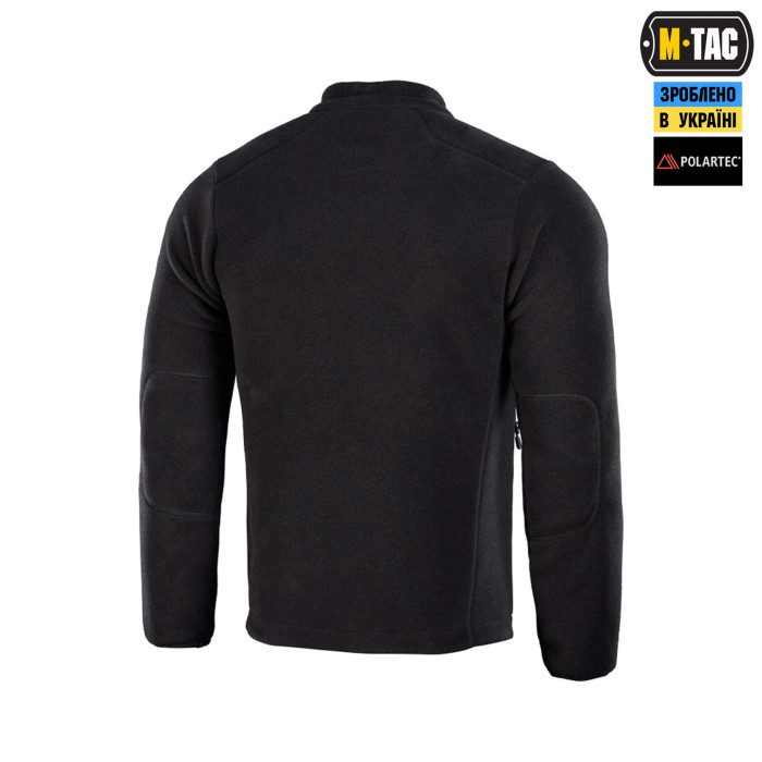 M-Tac кофта Nord Fleece Polartec Black 2XL