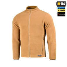 M-Tac кофта Nord Fleece Polartec Coyote 2XL