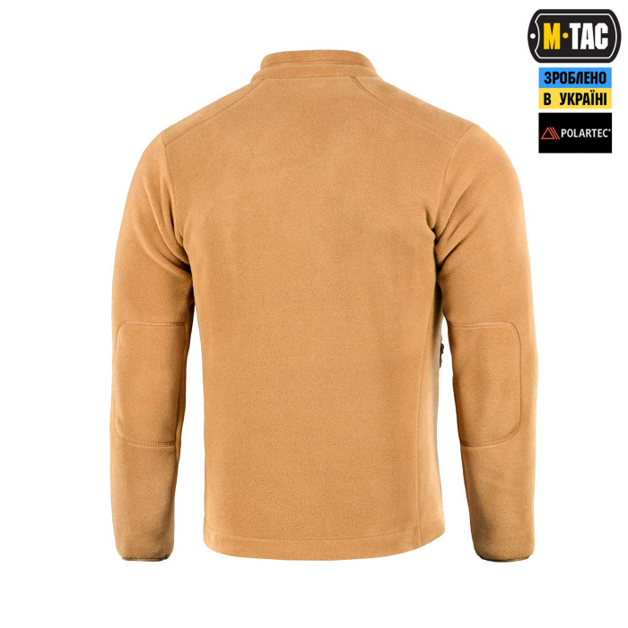 M-Tac кофта Nord Fleece Polartec Coyote L