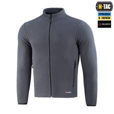 M-Tac кофта Nord Fleece Polartec Dark Grey S