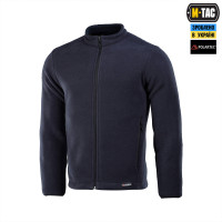 M-Tac кофта Nord Fleece Polartec Dark Navy Blue 3XL