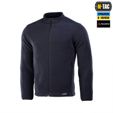 M-Tac кофта Nord Fleece Polartec Dark Navy Blue 3XL