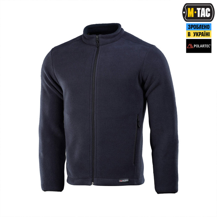 M-Tac кофта Nord Fleece Polartec Dark Navy Blue M