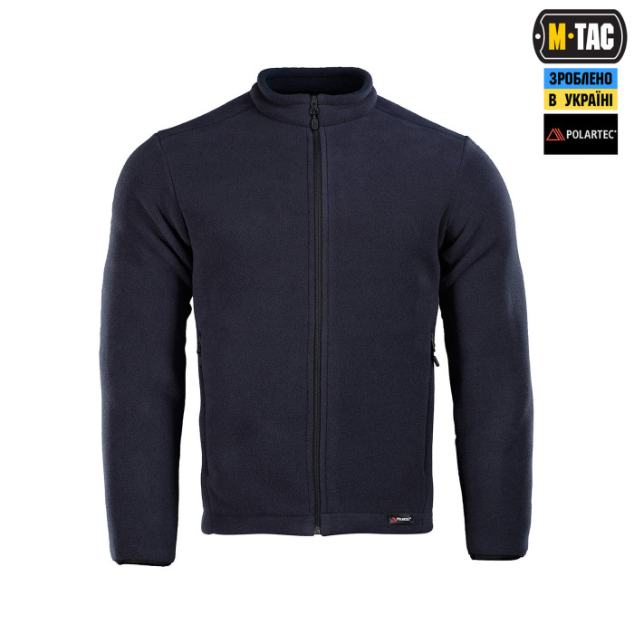 M-Tac кофта Nord Fleece Polartec Dark Navy Blue M