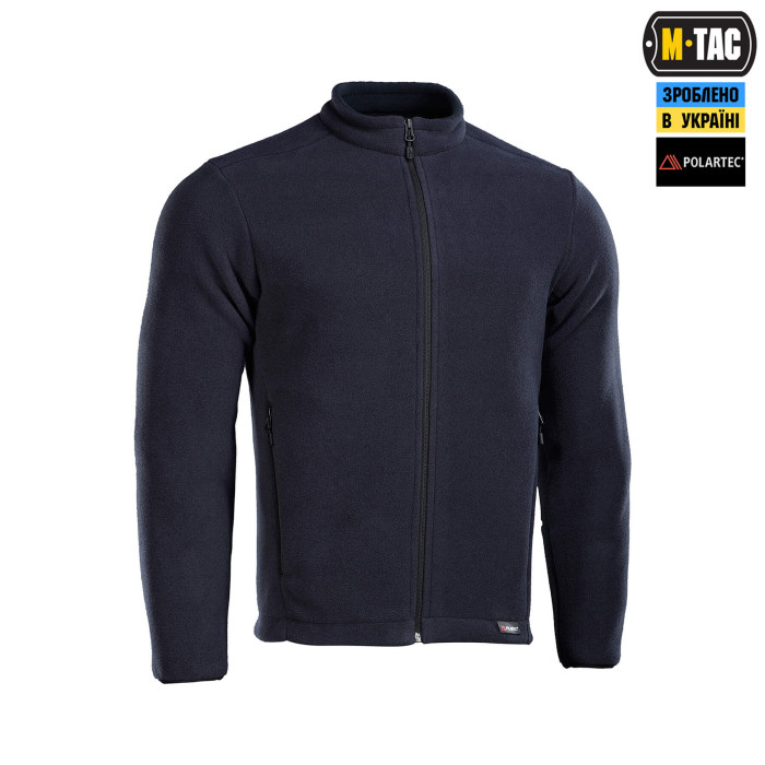 M-Tac кофта Nord Fleece Polartec Dark Navy Blue M