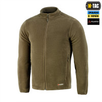 M-Tac кофта Nord Fleece Polartec Dark Olive L