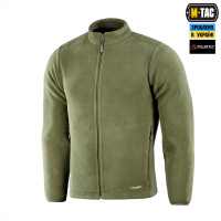 M-Tac кофта Nord Fleece Polartec Army Olive M