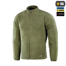 M-Tac кофта Nord Fleece Polartec Army Olive M