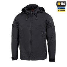 M-Tac куртка Flash Black 2XL