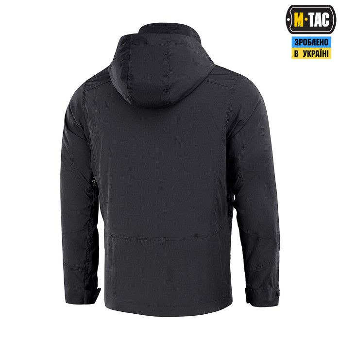M-Tac куртка Flash Black 2XL