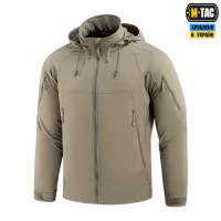 M-Tac куртка Flash Tan L