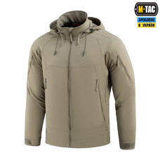 M-Tac куртка Flash Tan 2XL