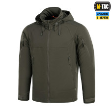 M-Tac куртка Flash Army Olive 2XL