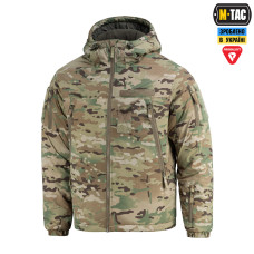 M-Tac куртка зимова Alpha Gen.IV Pro Primaloft MC XS/R
