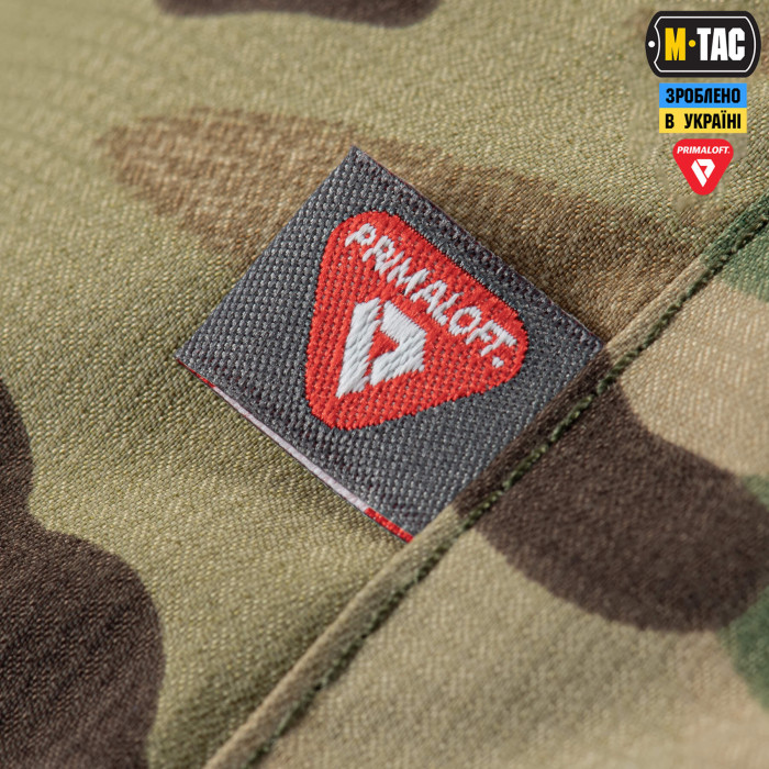 M-Tac куртка зимова Alpha Gen.IV Pro Primaloft MC M/L
