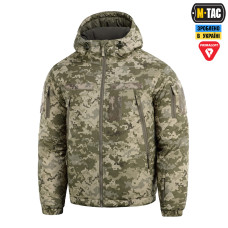 M-Tac куртка зимова Alpha Gen.IV Pro Primaloft MM14 2XL/L