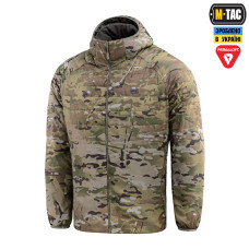 M-Tac куртка Berserk Primaloft MC 2XL/R