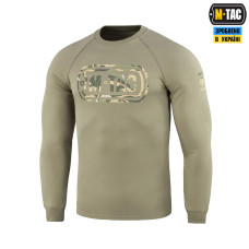 M-Tac реглан Logo Tan 2XL