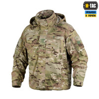 M-Tac куртка Storm MC XS/R