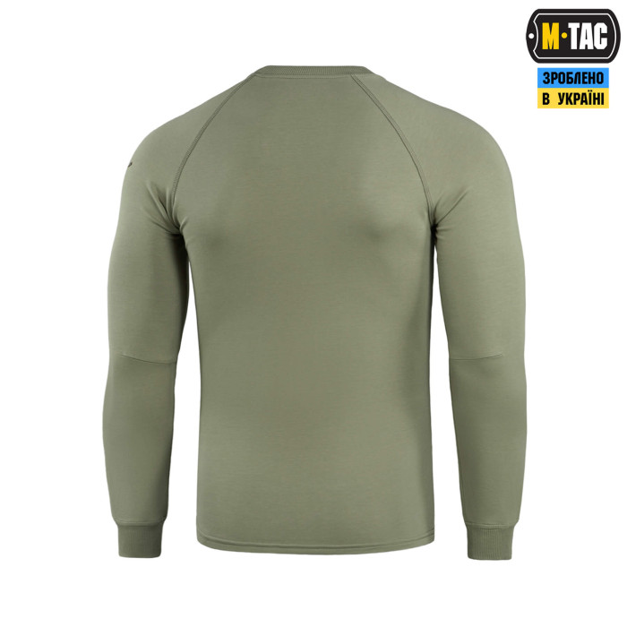 M-Tac реглан Заповіді стрільця Light Olive M