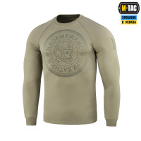 M-Tac реглан Необмежено придатний Tan 2XL