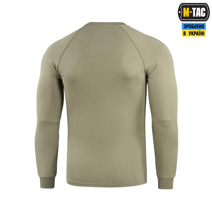M-Tac реглан Необмежено придатний Tan 2XL