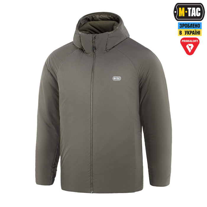 M-Tac куртка Paladin Pro Primaloft Olive 2XL/L