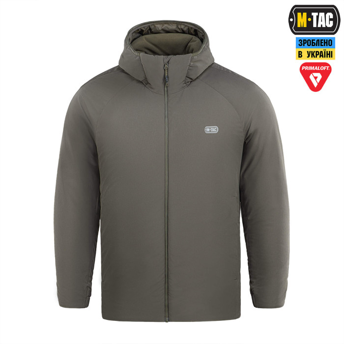 M-Tac куртка Paladin Pro Primaloft Olive 2XL/L