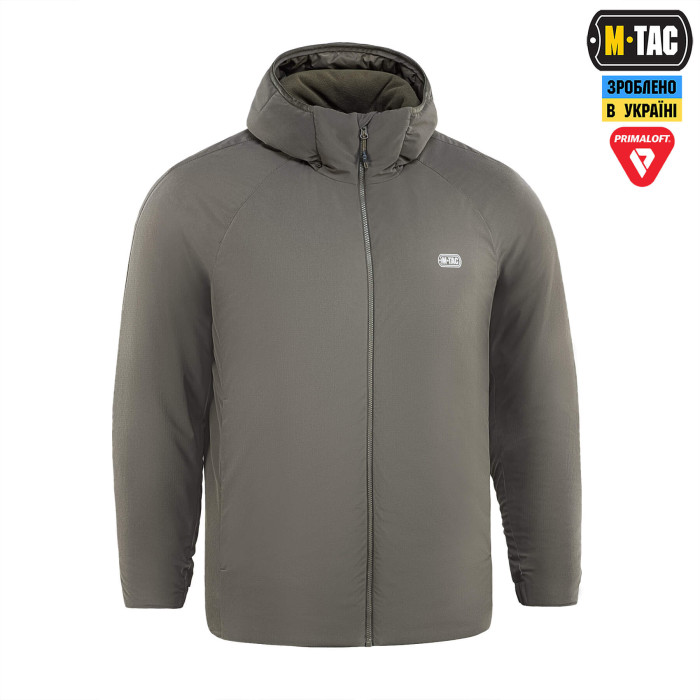 M-Tac куртка Paladin Pro Primaloft Olive 2XL/L