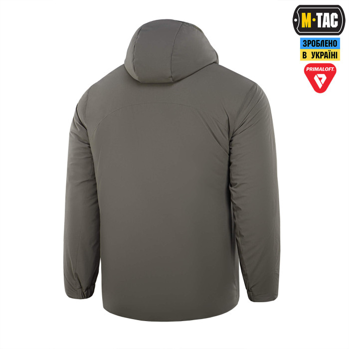 M-Tac куртка Paladin Pro Primaloft Olive 2XL/L