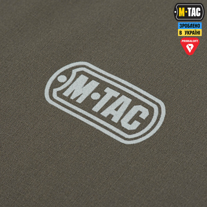 M-Tac куртка Paladin Pro Primaloft Olive 2XL/L