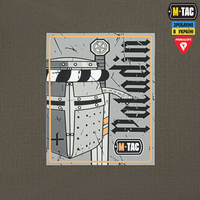 M-Tac куртка Paladin Pro Primaloft Olive 2XL/L