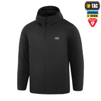 M-Tac куртка Paladin Pro Primaloft Black 3XL/R