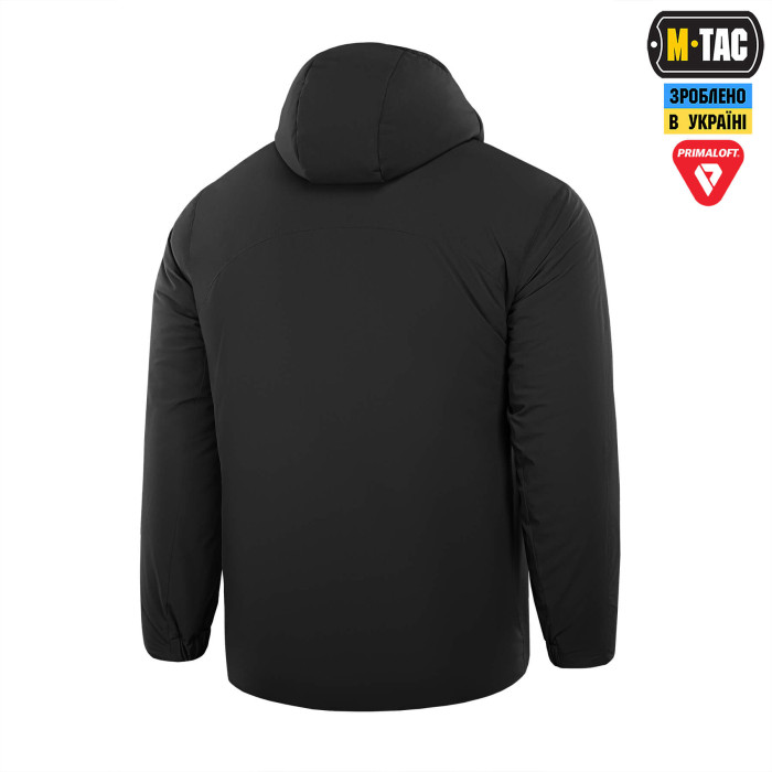 M-Tac куртка Paladin Pro Primaloft Black 3XL/R