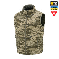 M-Tac жилет Витязь Gen.II Primaloft MM14 M/R